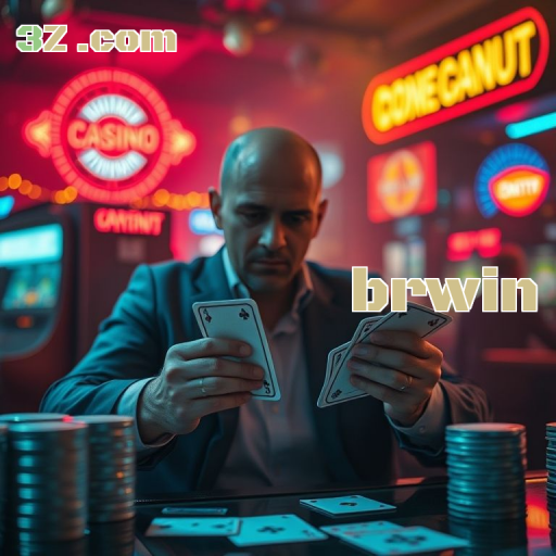Inovações na seção app do brwin.com para gamers brasileiros