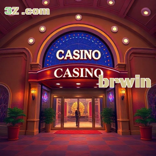 Login Criativo e Engajante no brwin.com para Jogadores Brasileiros